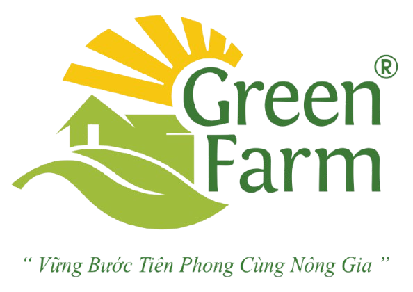 Green Farm – Nông Trang Xanh